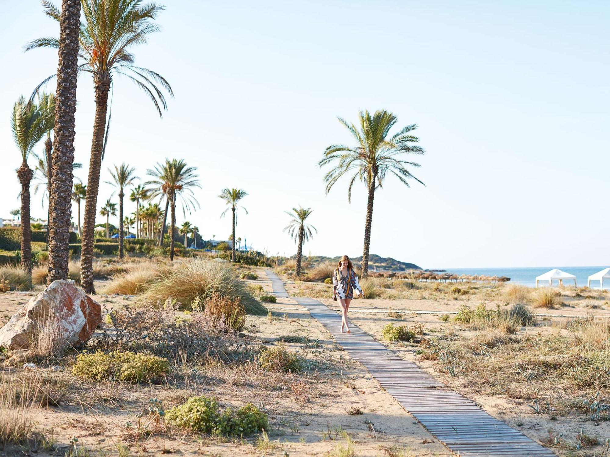 Mandola Rosa At Riviera Olympia, A Grecotel Resort To Live Λουτρά Κυλλήνης Εξωτερικό φωτογραφία